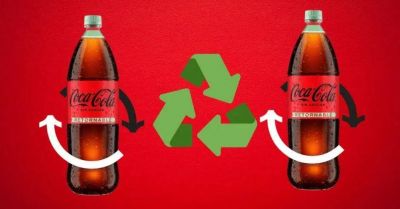 Coca-Cola estrena nuevas lneas ecolgicas de produccin de botellas retornables
