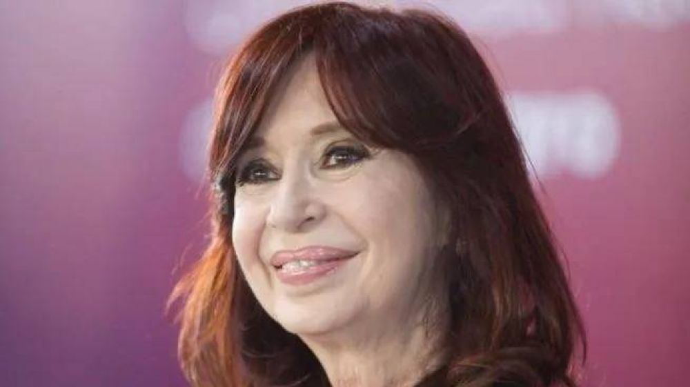 Cristina Kirchner recibi a intendentes del conurbano en pleno armado de la estrategia provincial