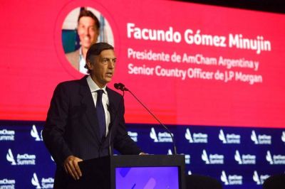 El poder económico no quiere a Javier Milei ni a Cristina Kirchner