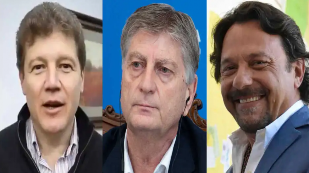 Tierra del Fuego, La Pampa y Salta van a las urnas: quines son los candidatos y qu est en juego