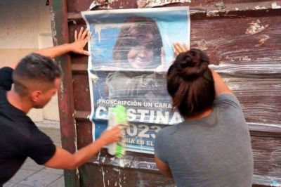 La amenaza de la Corte Suprema contra Cristina vuelve a poner sobre la mesa la carta Kicillof