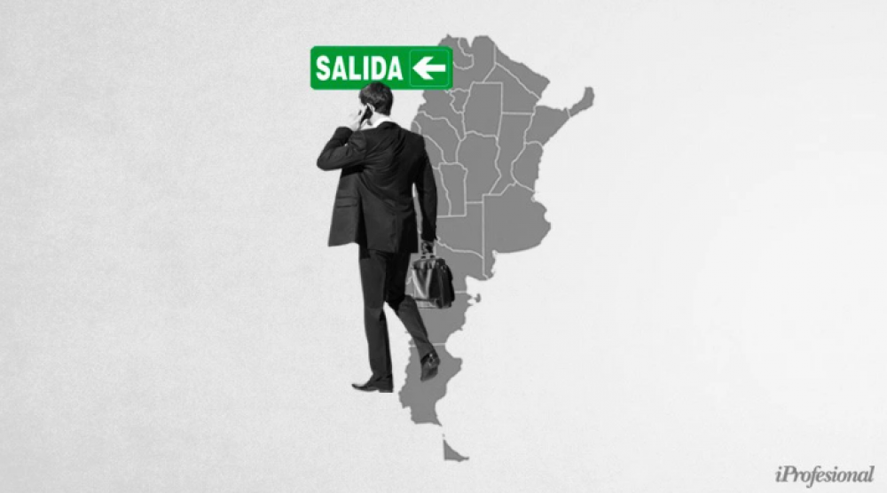 Argentina, en crisis: cuntas multinacionales dejaron el pas desde que asumi Alberto Fernndez