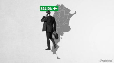 Argentina, en crisis: cuántas multinacionales dejaron el país desde que asumió Alberto Fernández