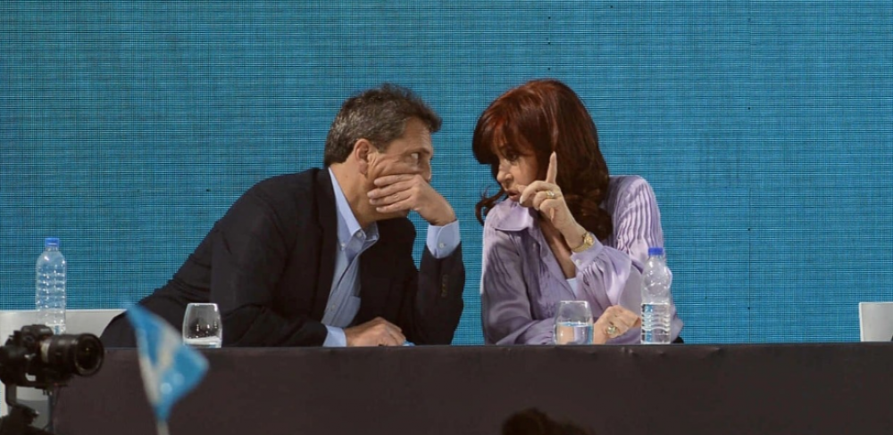 Lo peor est por venir y Cristina Kirchner tiene en mente una decisin crucial