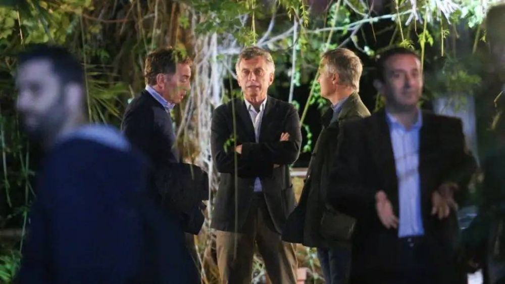 Macri: 