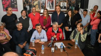 Gioja pidió humildad y un acuerdo con Uñac para las elecciones en San Juan