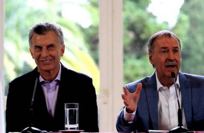 Elecciones 2023: la sociedad Schiaretti-Macri divide a Juntos por el Cambio en Córdoba