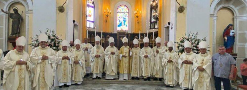 Obispos de Amrica Latina y el Caribe entran en modo asamblea