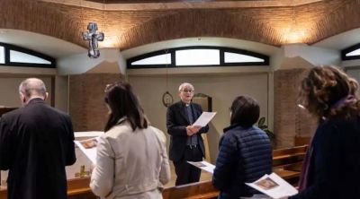 La Iglesia de Italia contará con la colaboración de víctimas para luchar contra los abusos