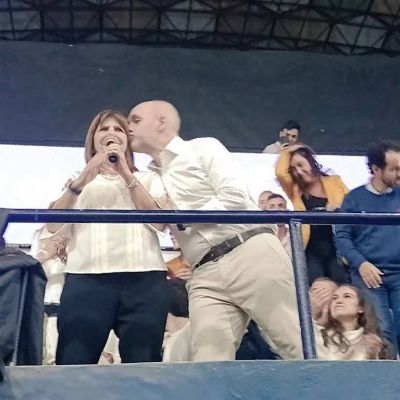 Bullrich y Rodríguez Larreta acordaron elegir un candidato único del PRO en CABA y habrá PASO en provincia de Buenos Aires