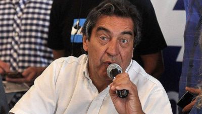 «Cachorro» Godoy reclamó contra la falta de «medidas para compensar a los sectores populares»