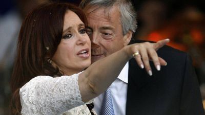 Cristina y el dilema por un acto masivo a 20 años de Néstor Kirchner: ¿Operativo clamor o renunciamiento histórico?