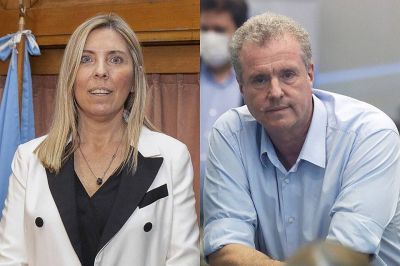 Atentado a CFK: La jueza María Eugenia Capuchetti se niega a investigar a Gerardo Milman