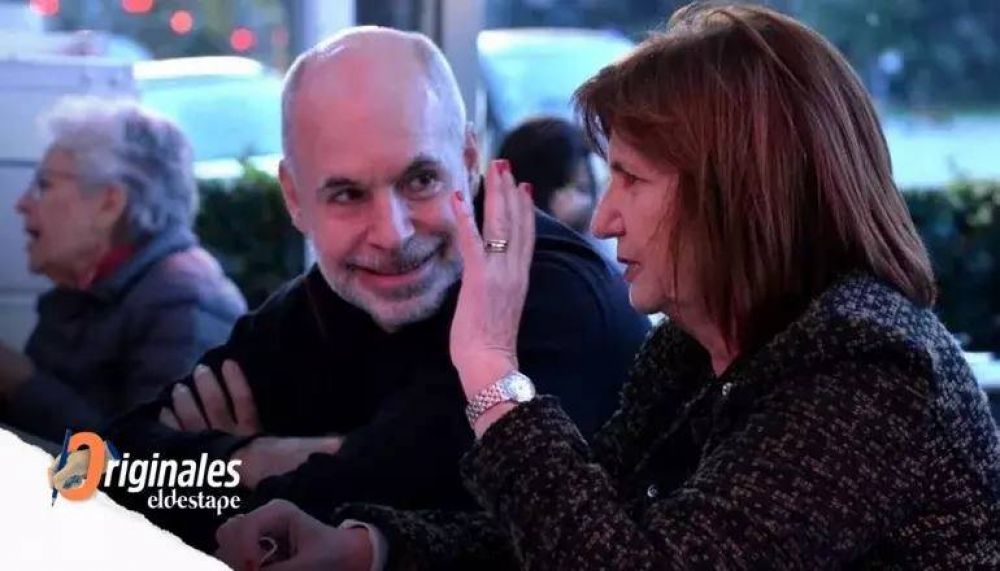Elecciones 2023: con CABA resuelta, qu pasa con el PRO en PBA?