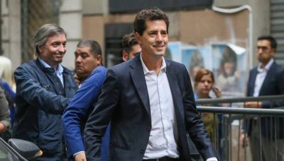 Con tono de campa�a, Wado responde cr�ticas y mide potencia electoral con un video
