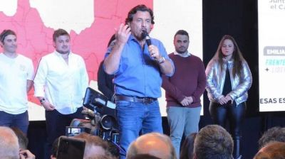Melella y Sáenz afianzan sus liderazgos provincialistas y condicionan al próximo Gobierno 