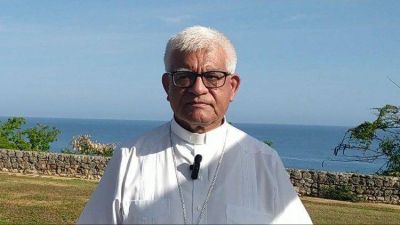 Monseñor Cabrejos: Grandes procesos pastorales en el CELAM