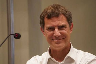 F�rmula presidencial: la sorpresa que prepara Cristina Kirchner seg�n Andr�s Malamud