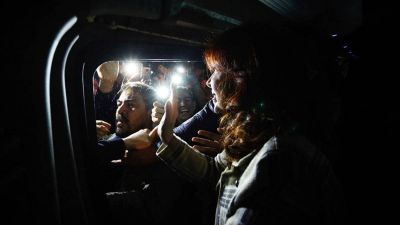 El �ltimo renunciamiento de CFK, la orfandad del PJ y el dilema del elegido