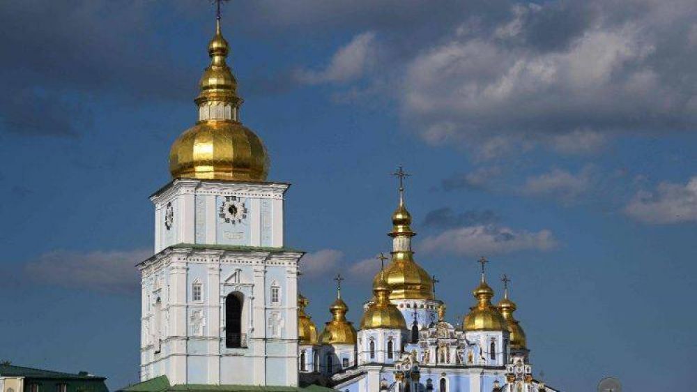 Ucrania, el Consejo Ecuménico de las Iglesias busca una vía de mediación
