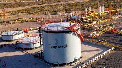 Techint recupera protagonismo y pasa a manejar la cámara de empresas petroleras y gasíferas