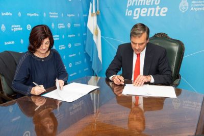 Importante: despu�s de 27 a�os, el Ministerio de Justicia reabre el Registro Nacional de Conciliadores Laborales