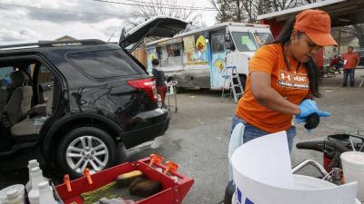 PepsiCo se suma a la lista de mega corporaciones que apuntan al mercado latino para asistir a pequeos negocios