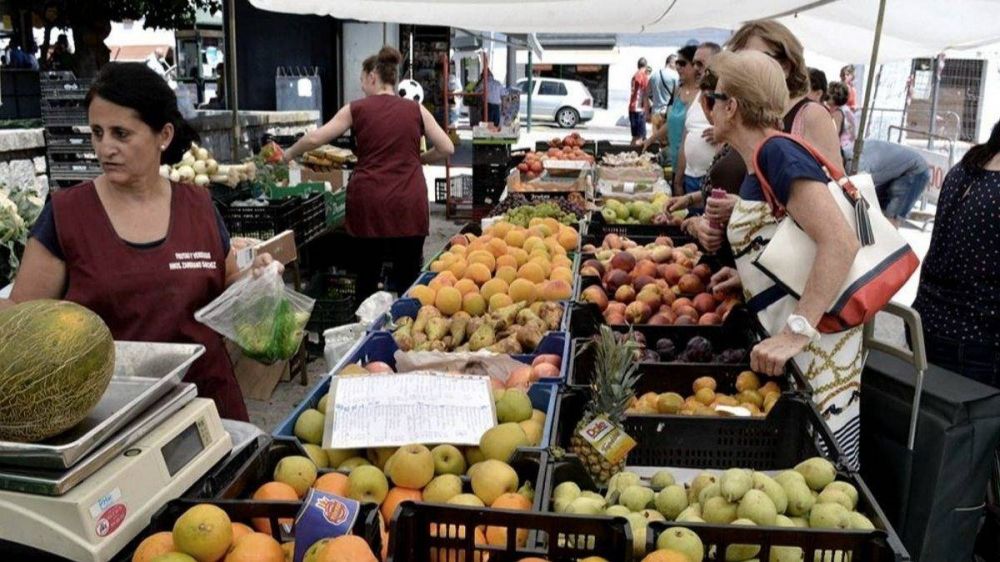 Alimentos: el problema es la intermediaci�n y no el precio de producci�n