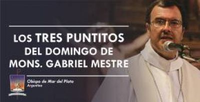 Domingo de la Ascensi�n. Ciclo A 2023