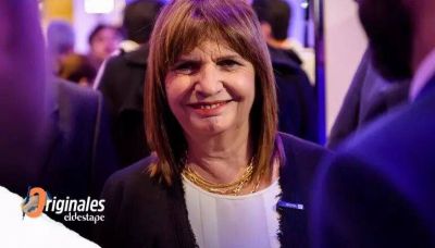 El candidato de Bullrich en la provincia de Buenos Aires: Grindetti, Iguacel, De la Torre o Ritondo?