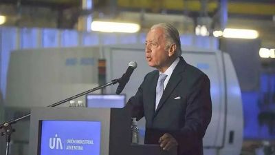 La UIA se enfoca en la transicin electoral: deuda comercial, cepo y poltica industrial