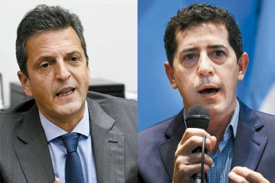 Las frases de Cristina Kirchner que envalentonaron a Sergio Massa y 