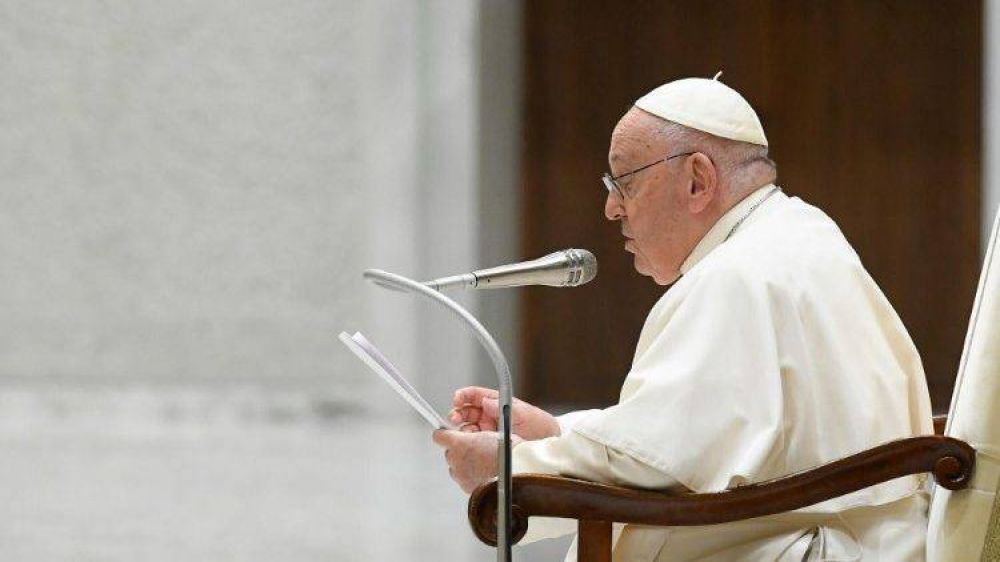El Papa: Comunicar la fe es cuestión de belleza, hay que testimoniarla