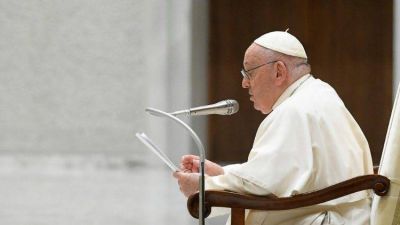 El Papa: Comunicar la fe es cuesti�n de belleza, hay que testimoniarla