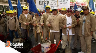 En el primer cuatrimestre del a�o se registr� un incremento de la conflictividad laboral