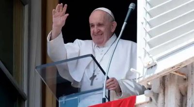 Ascensi�n del Se�or: El Papa explica qu� hace ahora Jes�s en el Cielo