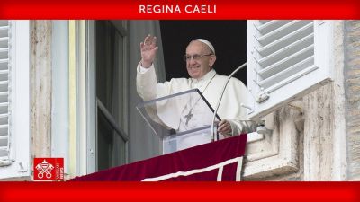 El Papa: Jes�s intercede por nosotros ante el Padre y pide por nuestro perd�n