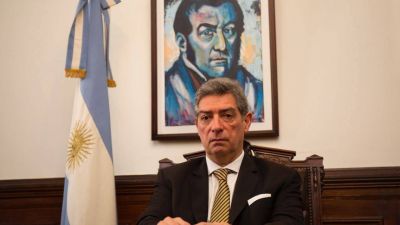 Rosatti: “Es importante destacar la independencia del Poder Judicial”