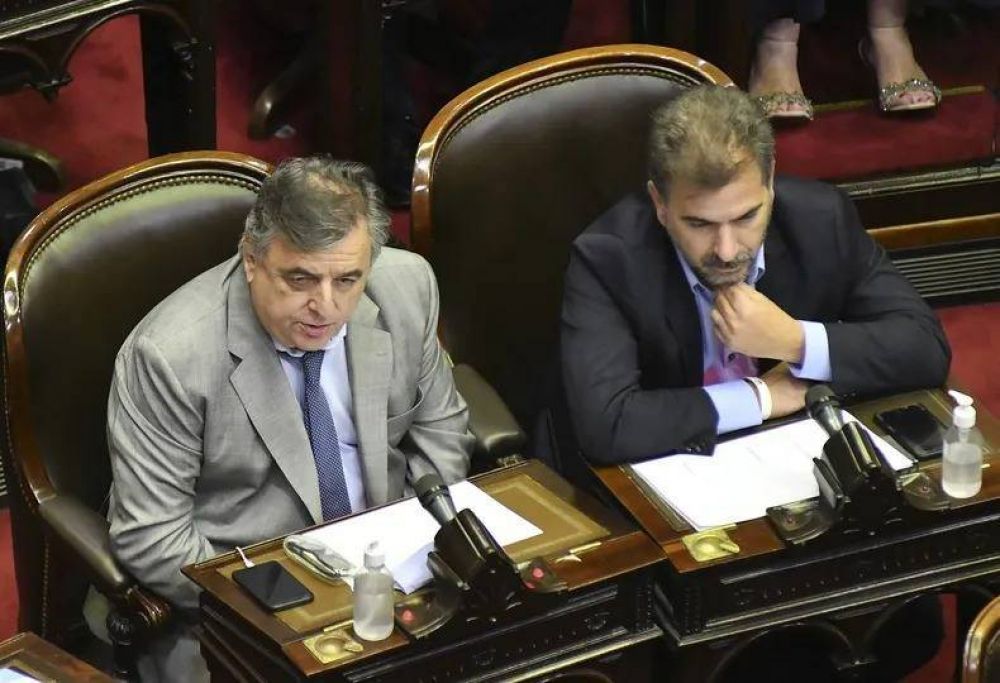 Cules son las provincias que necesita ganar JxC para controlar la Cmara de Diputados