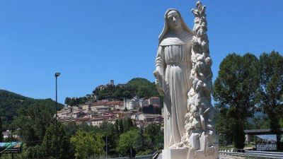 Semeraro: Santa Rita 