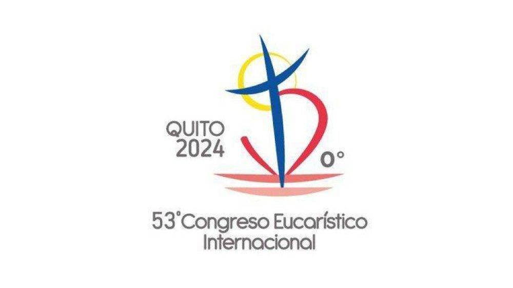 Avanzan preparativos para Congreso Eucarístico 2024 en Quito