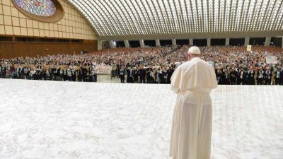 El Evangelio es la respuesta al desconcierto actual de los j�venes