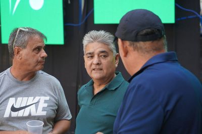 Maestranza cerr una paritaria trimestral con un aumento del 30% hasta julio