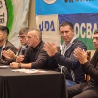 Las 62 Organizaciones normaliz San Vicente y el peronismo camina hacia octubre