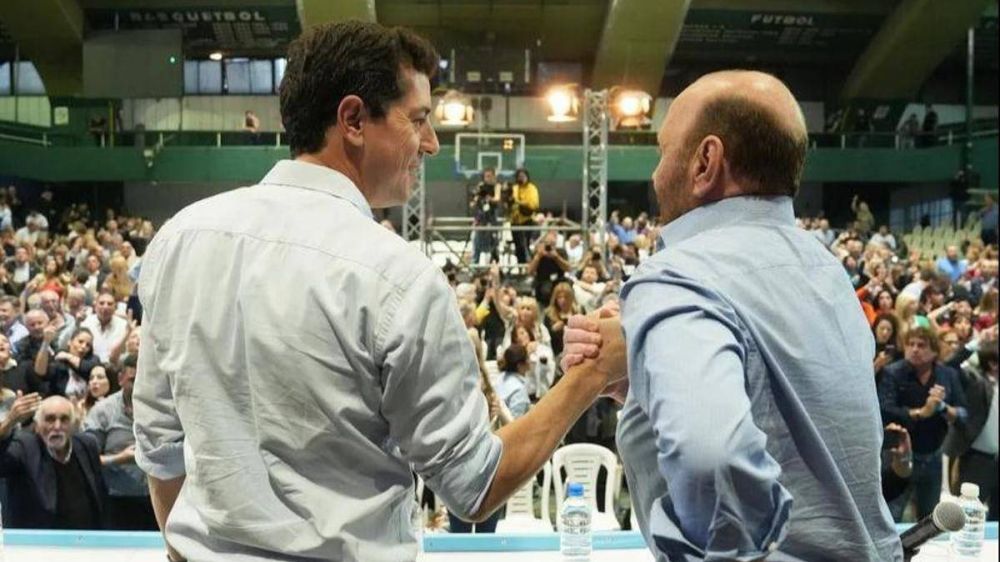 Todas las alquimias electorales de Cristina tropiezan con una foto econ�mica brutal