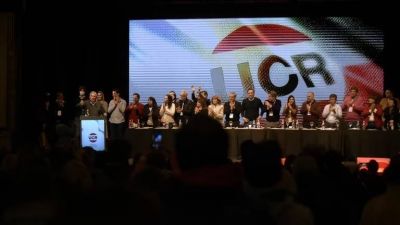 ¿Bullrich o Larreta?: la UCR agita la interna en la previa a la Convención y hay tensión por el armado de listas