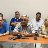 CGT-Formosa: Manifestamos nuestro absoluto apoyo incondicional al gobernador Insfrn