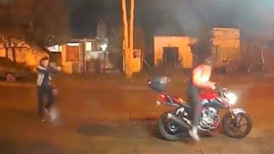 La inseguridad se mete en la campaa: el cruce entre Bullrich y Wado De Pedro por el motochorro que mat un polica