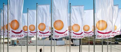 La CSI propone nuevo contrato social para los trabajadores y las trabajadoras migrantes