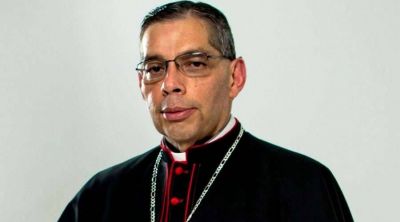 Arzobispo de Quito: El papa está rezando ahora por Ecuador y esperamos que pueda venir